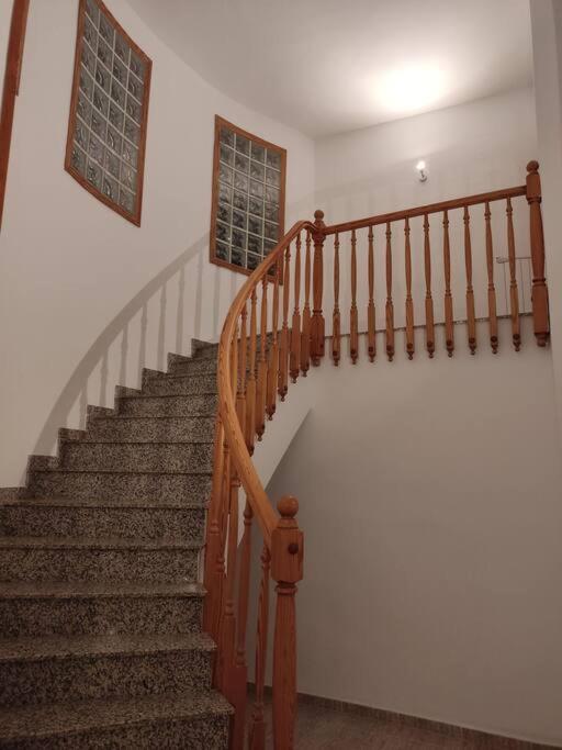 Апартаменты Casa Laurel Camarles Экстерьер фото